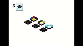 How To Build Mixels Cubits Series 8