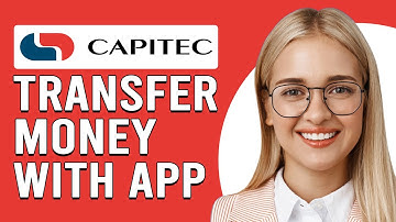 How To Transfer Money With The Capitec App (How To Send Money Using Capitec App)