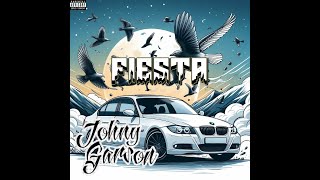 JohnyGarson - Fiesta