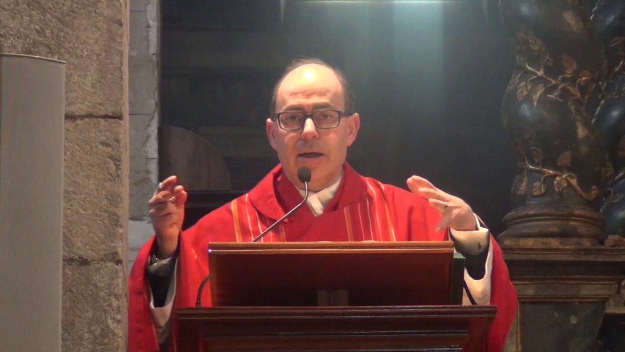 Contemplare le sofferenze di Gesù donas