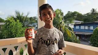 Nutella with Breadsticks | Grab and Go | Snack Review #nutella #summer #review #trending