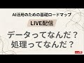 バイブコーディングする前に見てほしい。AI Devの基本のところ
