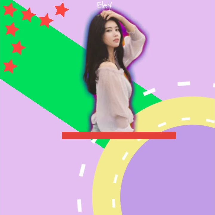 Hayoon 2 FAN EDIT(ALIGHT MOTION)
