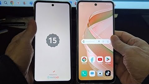 Cara update Infinix Smart 8 ke xos 15 | Cara update xos 14 ke xos 15 Infinix Smart 8 pro