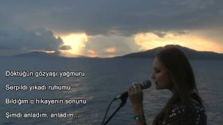 Melis Bilen - Anne (original song) Resimi