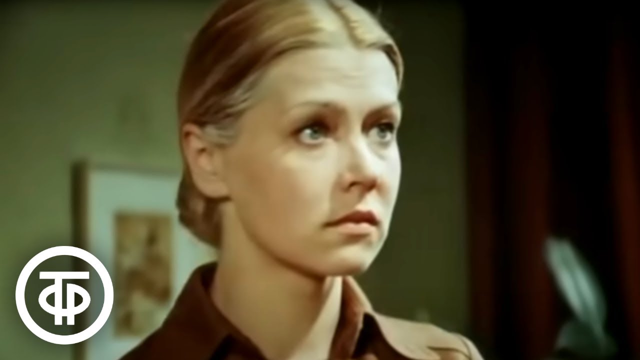 Возвращение. Музыка из фильма "Долгая дорога в дюнах" (1980) - YouTube