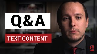 Shopify Q&A | Online Store 2.0 Metafields: What Is The Text Content Type