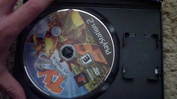 My ps2 collection part 3