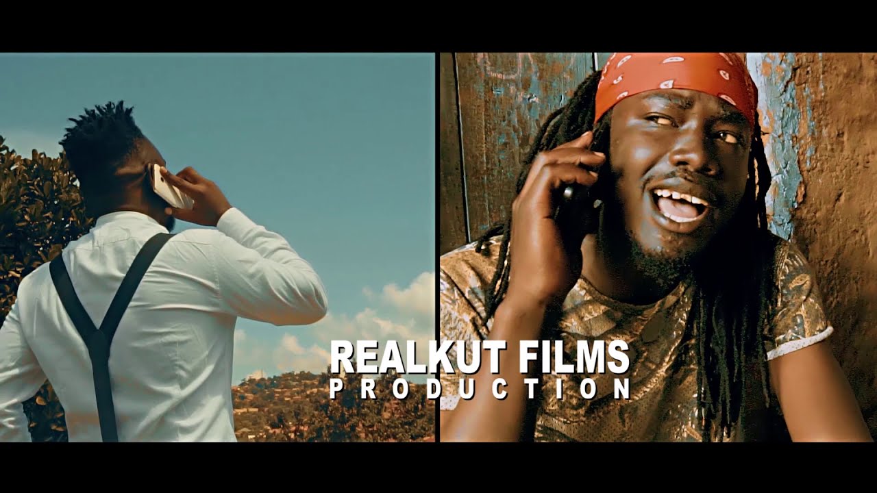 YouTubeでOkukikuba - Barbi Jay Nsolo Nkambwe (Official Video)を視聴