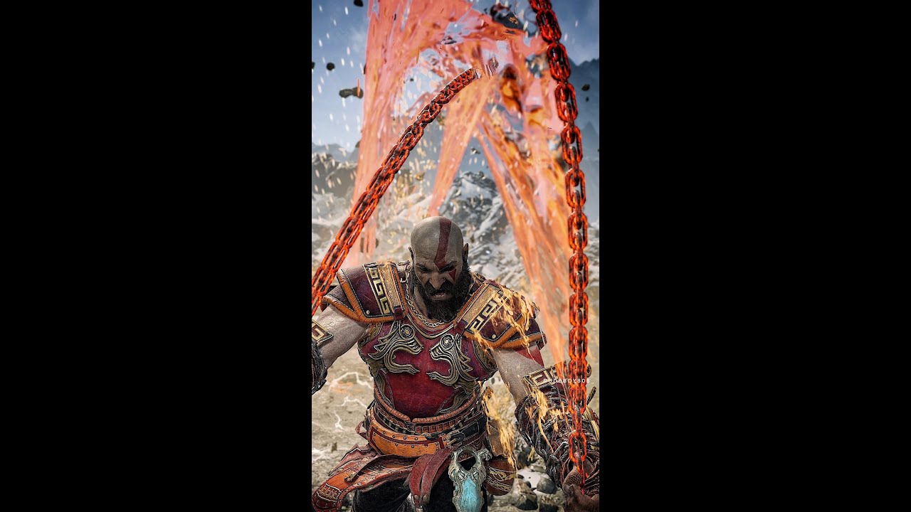 ELDEN RING x Kratos | HD PS5 | Malenia | NG+3 [No Hit, Solo] | BUILD ...