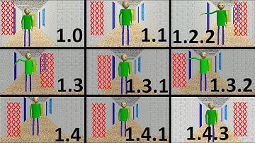 Baldi