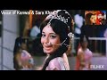 Tumse o haseena  farz   1968                  voice of kanwal  sara khan