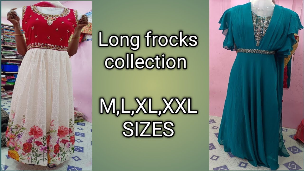 long frocks collection& feeding kurties collection /Enquiry number 👉8074468128