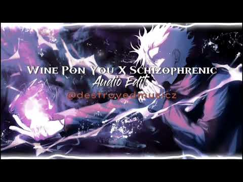 Wine Pon You