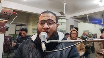 عشائية سورة الإنسان