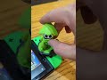 What Amiibo do..