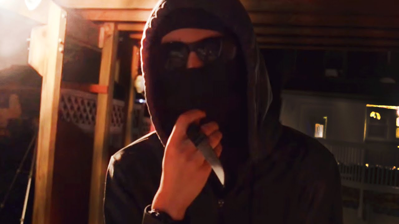 video phone beyonce mp3 A Totally Serious Horror Movie