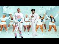 Alikiba Ft Mbosso Nikubebe Official Music Video 