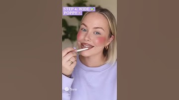 makeup tutorial pufferfish appearance Sora 2 OpenAI Generation short ai  generations #makeup