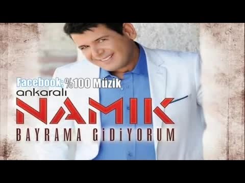 ANKARALI NAMIK - ÇANKIRIM