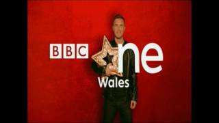 BBC One Wales Let It Shine Gary Barlow Sting 2017 mp4