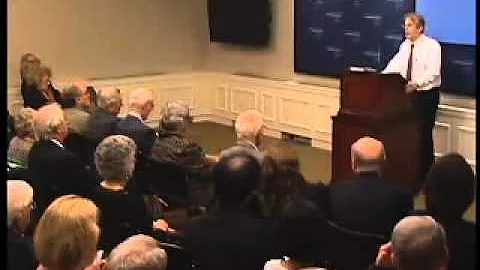 Ikenberry:  China & the Liberal Order