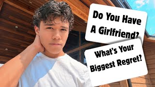 Your Questions Finally Answered After A Year…