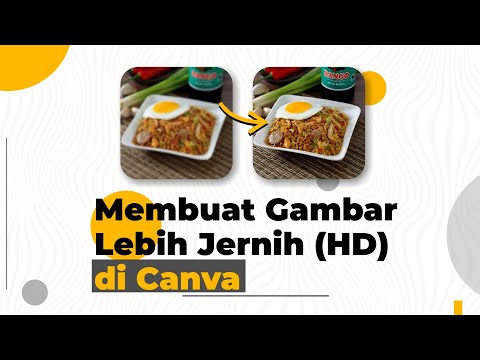 Cara Meningkatkan Resolusi