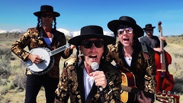 the Inappropriators - "Rebris" (Official Video)