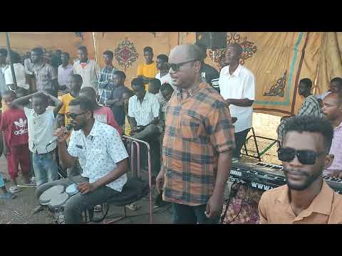 عيني الليلة عينيا الفنان قريب الله ود القضارف