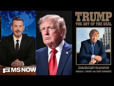 47's decline: Trump insider on POTUS running out of time, lies, options