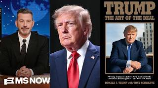 47's decline: Trump insider on POTUS running out of time, lies, options