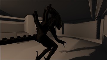 Alien Isolation AI – Development Reel - Godot Engine 4.4.1