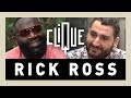 Clique x Rick Ross: Ready to Live