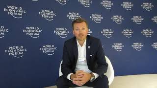 Lcx At The World Economic Forum - Summer Davos