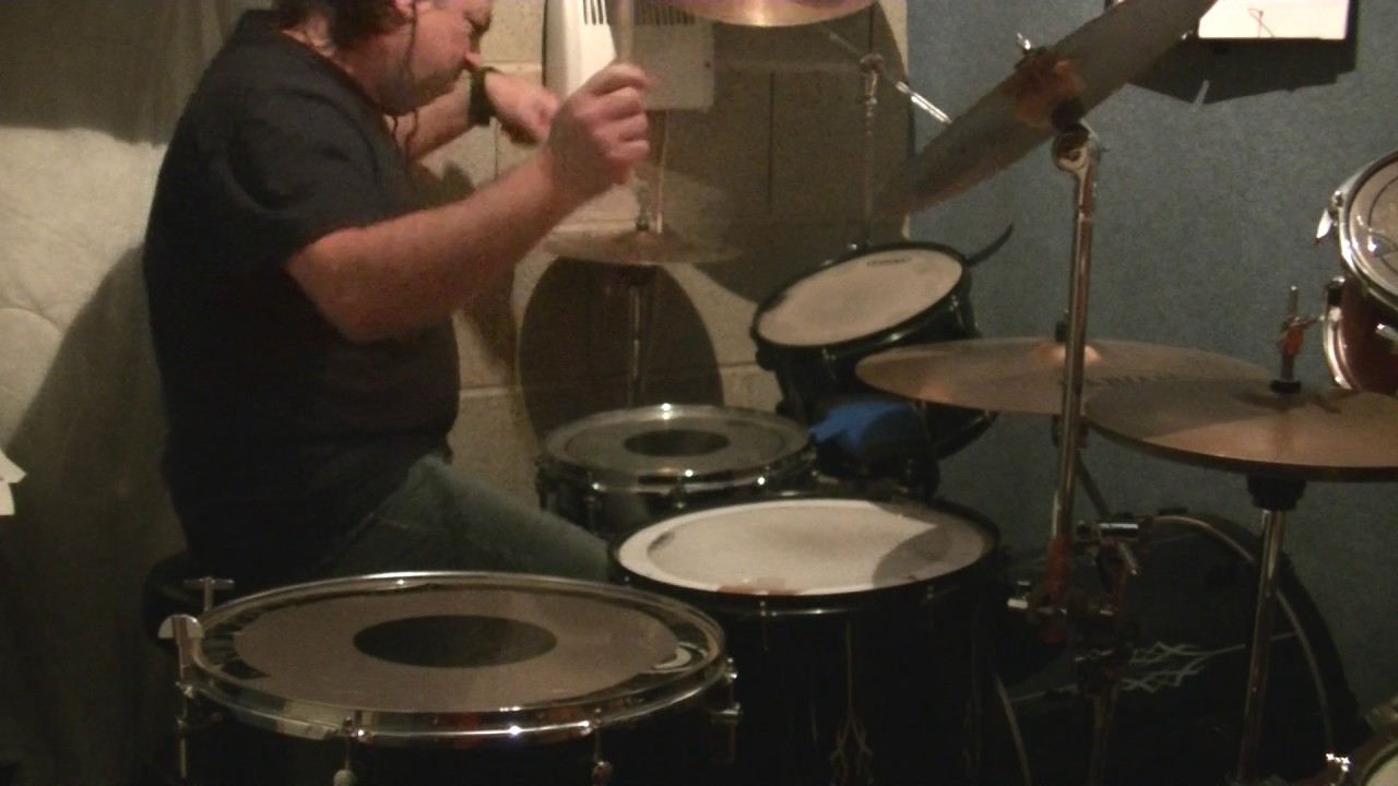 Whitesnake Crying In The Rain Aroutioun Karapetian Drums YouTube