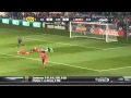 Marco Pappa marcó el Gol del Año en la MLS 2010 - Goal of the year