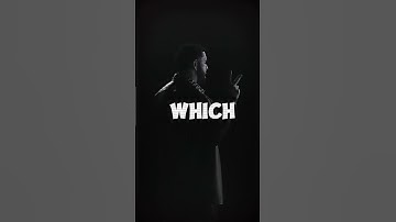 Thumbnail of Which One · Drake · Central Cee #edit