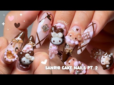 Kue Nails