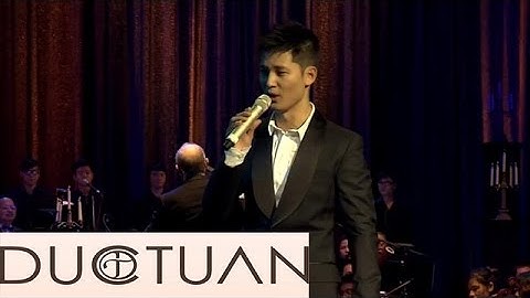 Hương Xưa - Đức Tuấn