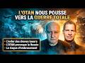 La FRANCE contredit ses promesses de PAIX et pousse l'Europe en GUERRE contre MOSCOU ! | GPTV