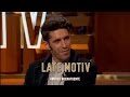 LATE MOTIV - Alejandro Talavante. Entrevista con el torero samurái | #LateMotiv67