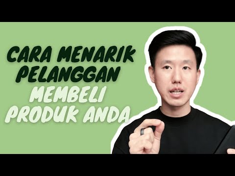 Video: Cara Menarik Pelanggan Ke Bisnis Anda Your