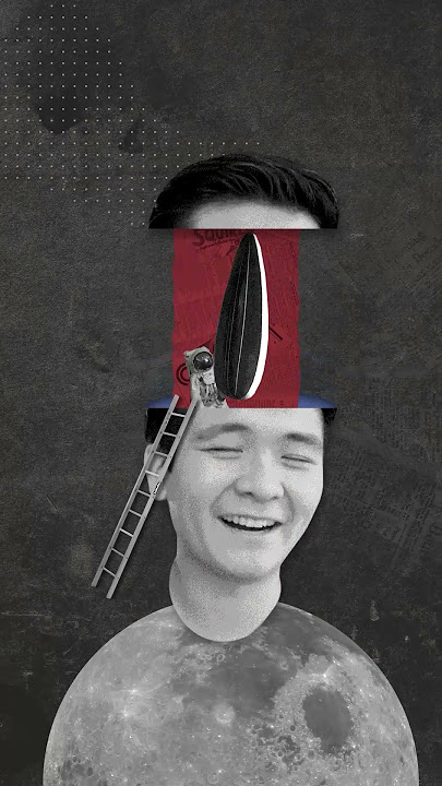 Motion Design Reel 2023