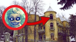 Видео ДАЧА ЭЛЬЗЫ и ЖУТКАЯ СУДЬБА ЕЁ ВЛАДЕЛИЦЫ/ история заброшек2 [РЫЖАЯ] (автор: КОТЫ ЮТУБЕРЫ)