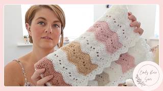 Creative Roundup | Four finished objects?! And other crochet and knitting progress | Ep. 09