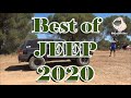 Best of Jeep 2020