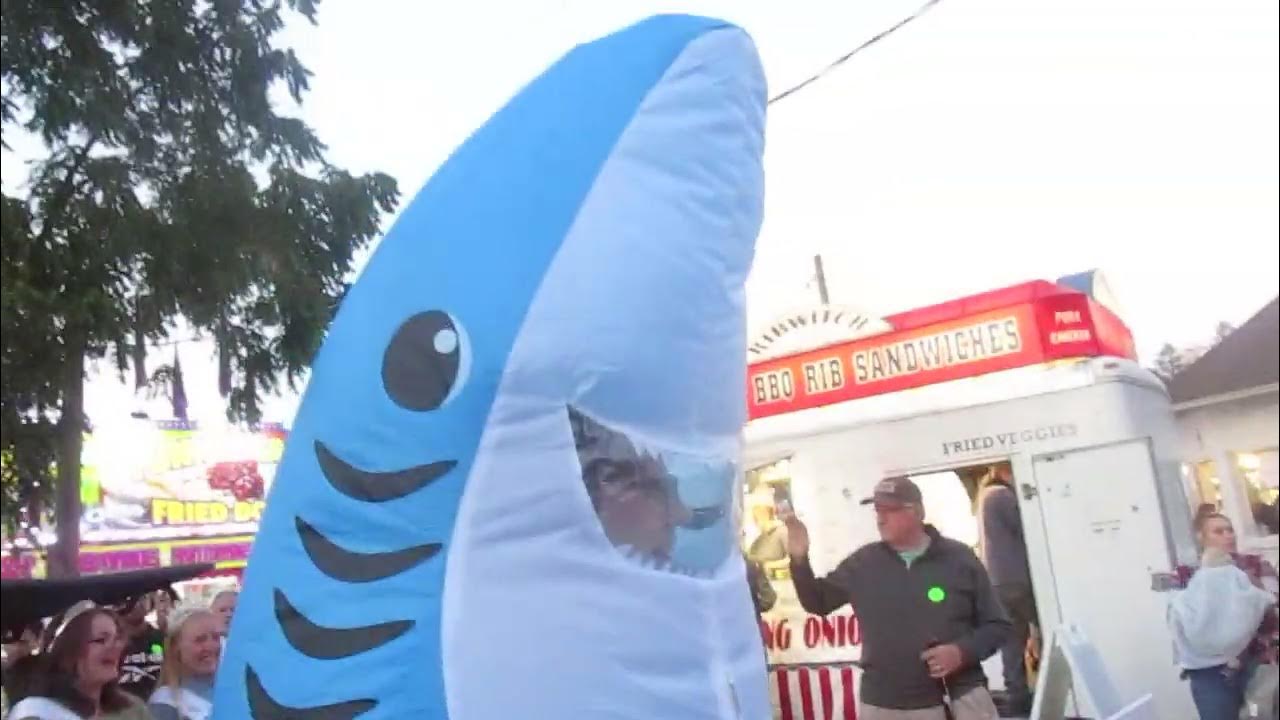 LAND SHARK!!!!! YouTube