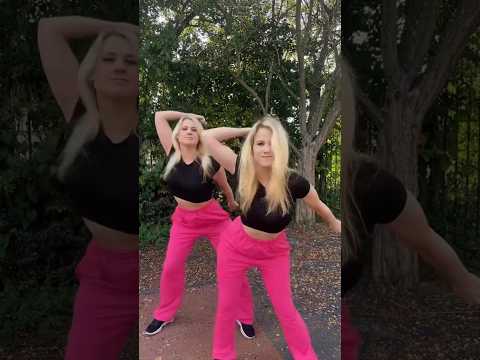 Talk Dirty To Me Youtubeshorts Twins Dance Shortsviral Goodvibes