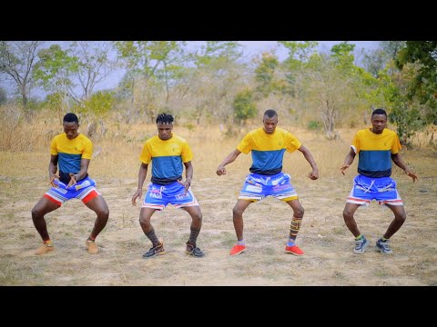 Bhudelele Harusi Ya Pengele Official Music Video Dir D Frank0762533823